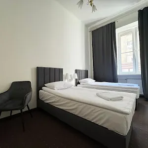 Mazowiecki Hotel