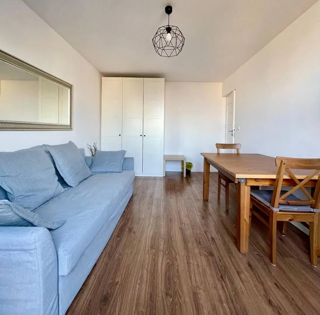 Guest house Halby Rooms Grzybowska 5 Warsaw